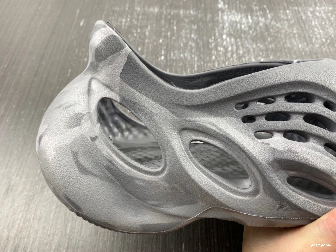 Foam MX RNR Granite IE4931 Adidas Yeezy 0913